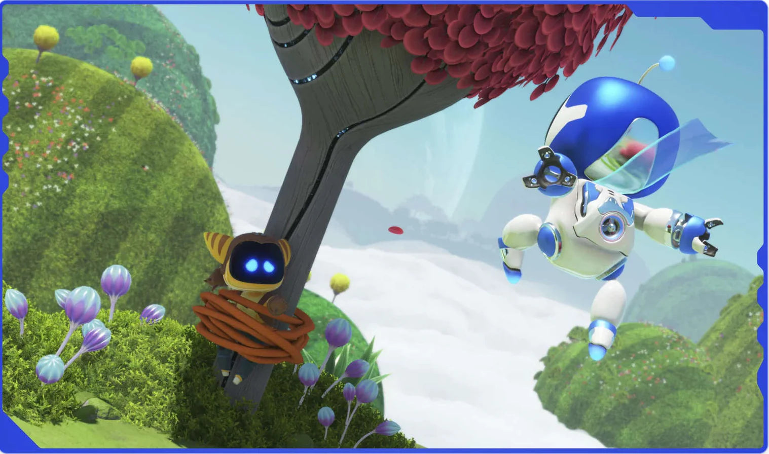 PS5 Games Astro Bot PS5 Games Astro Bot
